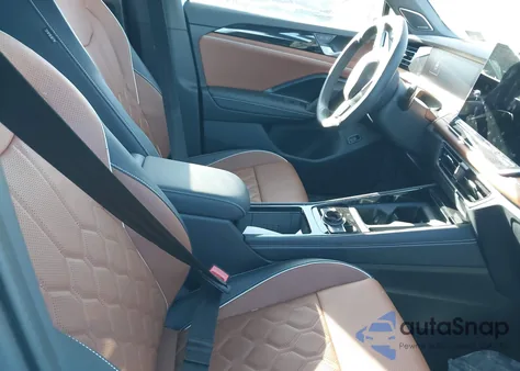 2025 Volkswagen Tiguan 2.0T Sel R-Line from USA, damaged, VIN 3VVLR7RMXSM050780